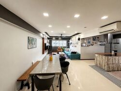 Blk 635 Woodlands Ring Road (Woodlands), HDB Executive #598442971